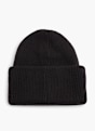 AIRWALK Strickmütze Schwarz 6650 2