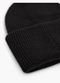 AIRWALK Bonnet tricoté Noir 6650 4