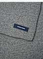 JACK & JONES Echarpe Gris 87026 3