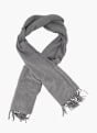 JACK & JONES Schal Grau 87028 1