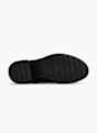 Graceland Stivaletto Nero 7570 4