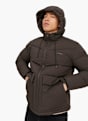 JACK & JONES Veste Marron 87031 4
