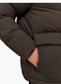 JACK & JONES Veste Marron 87031 6