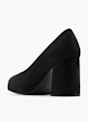 Graceland Pumps Schwarz 6661 3