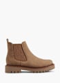 Graceland Chelsea Boot Marrone 4879 1