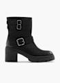 Graceland Stiefelette Schwarz 5759 1