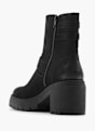 Graceland Stiefelette Schwarz 5759 3