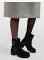 Graceland Stiefelette Schwarz 5759 5