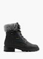 Landrover Bottes à lacets Noir 4880 1