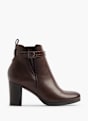 Graceland Stiefelette Braun 21167 1
