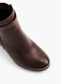 Graceland Bottines Marron 21167 2