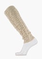 Cosy Nature Calzini Beige 87034 1
