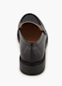 Graceland Chaussures de ville Noir 87037 4