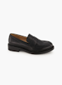 Graceland Chaussures de ville Noir 87037 6
