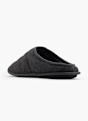 Casa mia Chaussons Gris 3012 3