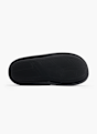 Casa mia Pantoffel Grau 3012 4