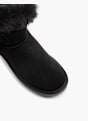 Graceland Winterstiefel Schwarz 4891 2