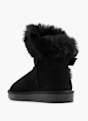 Graceland Winterstiefel Schwarz 4891 3