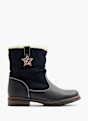 Graceland Hoher Stiefel Dunkelblau 1352 1