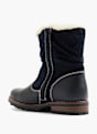 Graceland Hoher Stiefel Dunkelblau 1352 3