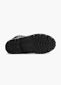 Graceland Hoher Stiefel Dunkelblau 1352 4