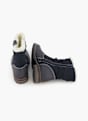 Graceland Bottes Bleu foncé 1352 5