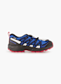 Salomon Scarpa da trekking Blu 87044 1