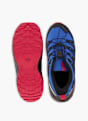 Salomon Scarpa da trekking Blu 87044 3