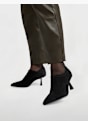 Graceland Hochfront-Pumps Schwarz 10669 5