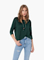 ONLY Pullover Grün 87046 1