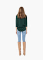 ONLY Pullover Grün 87046 2