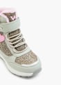 Vty Winterstiefel Grau 3961 2