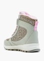 Vty Winterstiefel Grau 3961 3