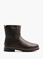 AM SHOE Winterstiefel Braun 22518 1