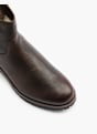AM SHOE Winterstiefel Braun 22518 2