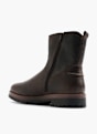AM SHOE Winterstiefel Braun 22518 3