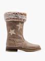 Graceland Stiefel Taupe 4895 1