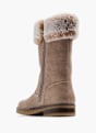 Graceland Bottes Taupe 4895 3