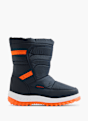 Cortina Winterstiefel Blau 4896 1
