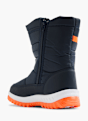 Cortina Winterstiefel Blau 4896 3