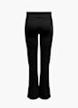 ONLY Play Hose Schwarz 87058 8