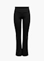 ONLY Play Hose Schwarz 87058 5