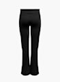 ONLY Play Hose Schwarz 87058 6