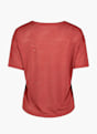 ONLY Play T-Shirt Rot 87061 7