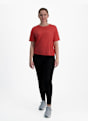 ONLY Play T-Shirt Rot 87061 3