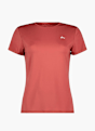 ONLY Play Tee-shirt Orange 87062 6