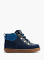 elefanten Stivale allacciato Blu 25137 1