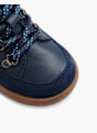 elefanten Stivale allacciato Blu 25137 2