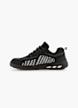 Safety Jogger Scarpa di sicurezza Nero 87085 2