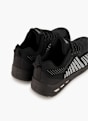Safety Jogger Scarpa di sicurezza Nero 87085 5